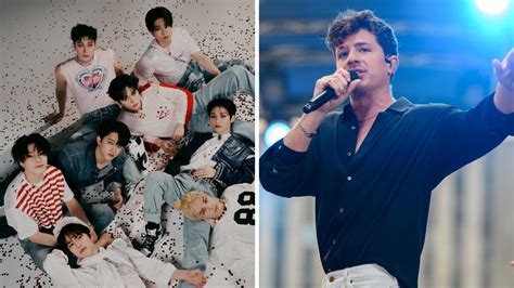 “Zionist And Rape Apologist”: Stray Kids’ Collab With Charlie Puth .